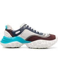 Camper - Pelotas Mars Lace-Up Sneakers - Lyst