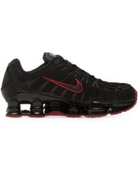 Nike - Shox Tl Se Sneakers - Lyst