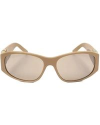 Givenchy - Square-Frame Sunglasses - Lyst