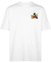 Palace - Seoul Exclusive Tiger Tri-Ferg T-Shirt - Lyst