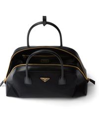 【関税＆送料込み】Prada Large Re-Nylon Tote Bag 22726780_52707370_322.jpg