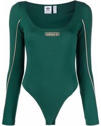 adidas Bodies für Frauen - Bis 50% Rabatt | Lyst AT