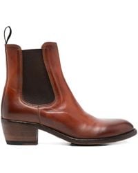 shotof - Botas con tacón de 45 mm - Lyst