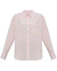 Rag & Bone - Connie Shirt - Lyst
