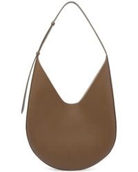 Aesther Ekme - Sac Porté Épaule À Design Asymétrique - Lyst