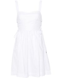 Pinko - Amazonia Mini Dress - Lyst