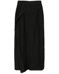Bondi Born - Bormio マキシスカート - Lyst