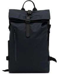 Rains - Rolltop Rucksack Large Backpack - Lyst