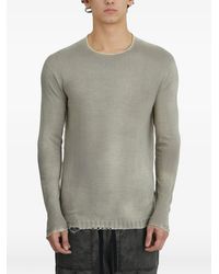 MD75 - Crew neck jumper - Lyst