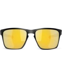 Oakley - Sliver Xl Square-Frame Sunglasses - Lyst
