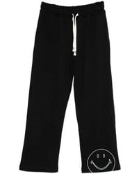 Joshua Sanders - Printed Track Pants - Lyst