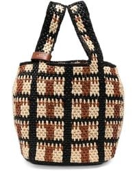 A.P.C. - Pecan Bag - Lyst