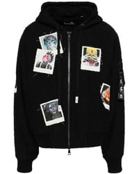 Haculla - Polaroid Collection Bomber Jacket - Lyst