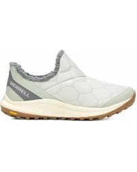 Merrell - Baskets Antora 3 Thermo Moc À Design Matelassé - Lyst