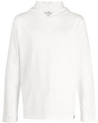 Courreges - ロゴ パーカー - Lyst
