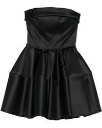Viktor & Rolf - Circle Mini Dress - Lyst