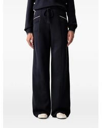 Guess - X North Sails Pantalon À Lien De Resserrage - Lyst