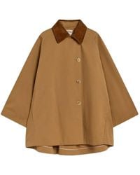 Semicouture - Veste Saturnia - Lyst