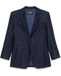 Dondup - シングルジャケット - Lyst
