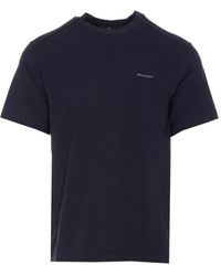 Belstaff - Alloy Tシャツ - Lyst