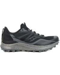 Saucony - Peregrine 12 Sneakers - Lyst