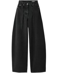 Jacquemus - Belt-Loops Jeans - Lyst