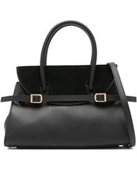 Jonathan Simkhai - Bolso shopper River pequeño - Lyst