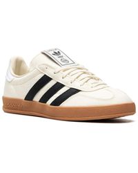 adidas Originals X The Farm Company Gazelle Floral Farm Sneaker | Lyst