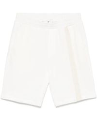 Pmds - Edith Track Shorts - Lyst