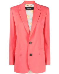 DSquared² - Einreihiger Anzug - Lyst