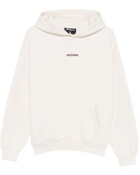 WRSTBHVR - Pouch Hoodie - Lyst