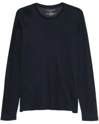 Majestic Filatures - ロングtシャツ - Lyst