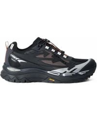 Off-White c/o Virgil Abloh - Be Right Back Trail Low Sneakers - Lyst