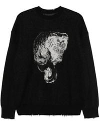 JNBY - Long-Sleeves Sweater - Lyst