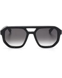 Mykita - Oversize-Frame Sunglasses - Lyst