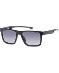 Carrera - Lunettes De Soleil Carduc À Monture Carrée - Lyst