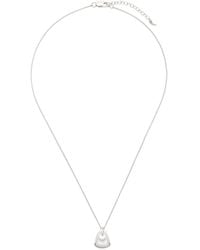 Missoma - Hera Necklace - Lyst