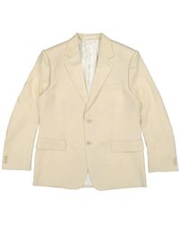 Helmut Lang - Einreihiges Sakko - Lyst