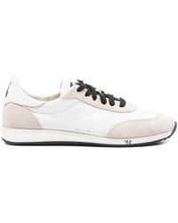 Patrizia Pepe - Lace-Up Sneakers - Lyst