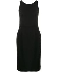 Givenchy - ノースリーブ ドレス - Lyst