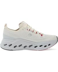 On Shoes - Cloudsurfer Max Logo-Detail Sneakers - Lyst