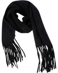Loulou de Saison - Sciarpa Santo Con Frange - Lyst