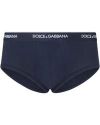 Dolce & Gabbana - Underwear - Lyst
