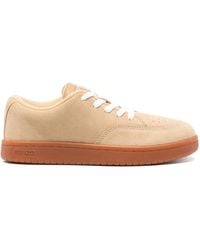 KENZO - Dome Sneakers - Lyst