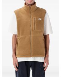 The North Face - Chaleco Yumiori con bolsillo con cremallera - Lyst