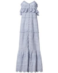 Isabel Marant - Paule Dress - Lyst