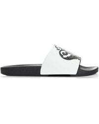 Just Cavalli - Printed Slides - Lyst