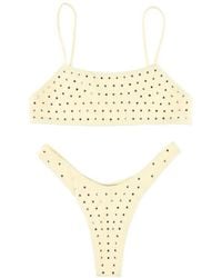 Swim By Di - Crystal Bikini - Lyst