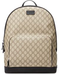 Mochilas Gucci de mujer | Lyst