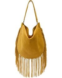 Isabel Marant - Shoulder Bags - Lyst